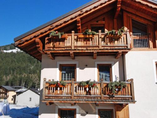 Apartamentos Locazione Turistica La Rugiada