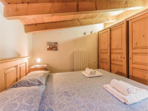 Apartamentos Casa Abete