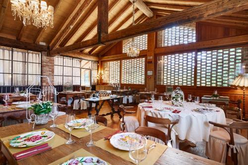 Posada Locanda Sandi