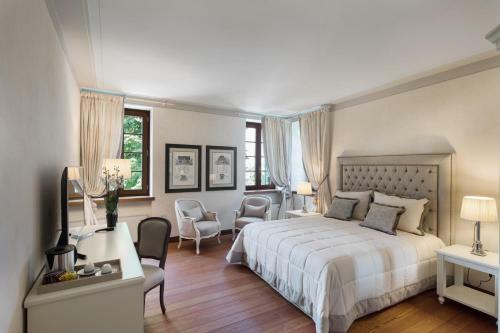 Bed & Breakfast Villa Morona De Gastaldis