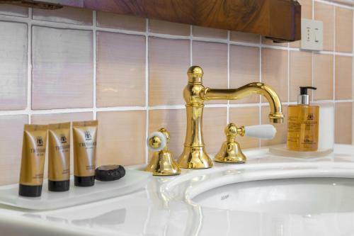 Bed & Breakfast Villa Morona De Gastaldis