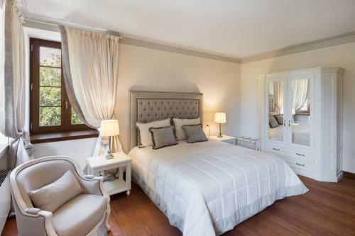 Bed & Breakfast Villa Morona De Gastaldis