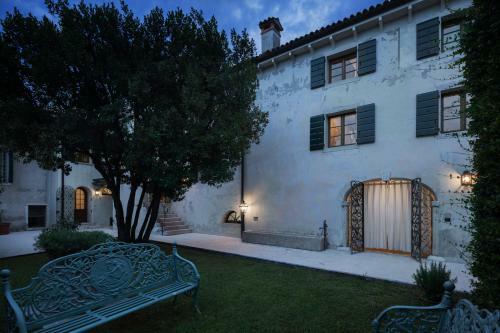 Bed & Breakfast Villa Morona De Gastaldis