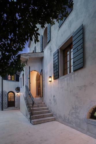 Bed & Breakfast Villa Morona De Gastaldis