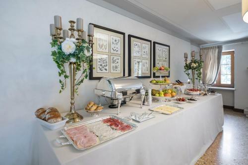 Bed & Breakfast Villa Morona De Gastaldis