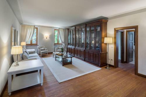 Bed & Breakfast Villa Morona De Gastaldis