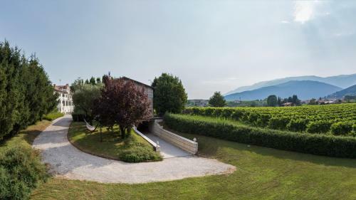Bed & Breakfast Villa Morona De Gastaldis