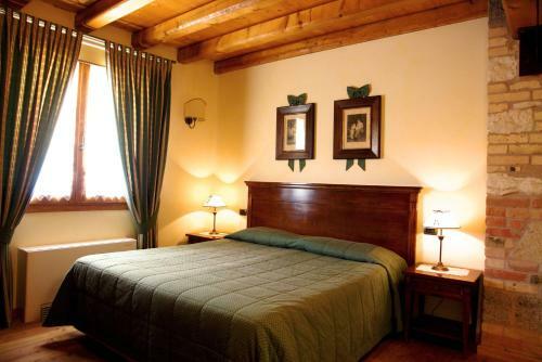 Agroturismo Agriturismo Vigneto Vecio