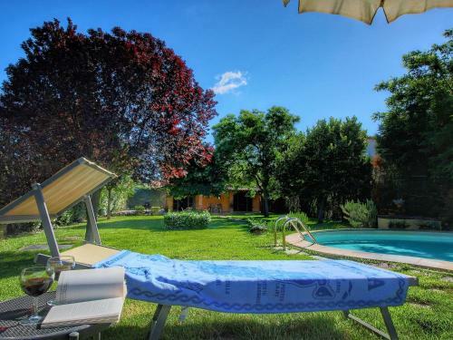 Holiday Home Tosco