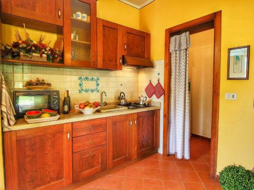 Holiday Home Tosco