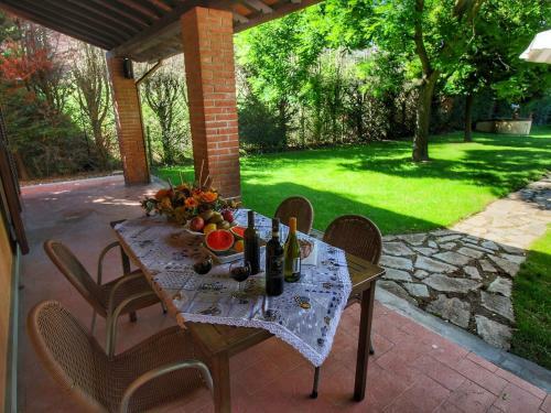 Holiday Home Tosco