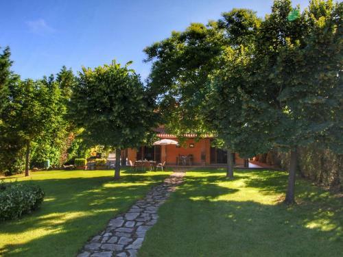 Holiday Home Tosco
