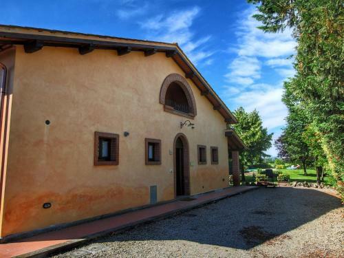 Holiday Home Tosco