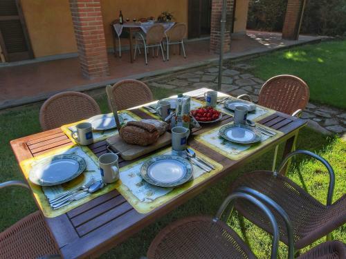 Holiday Home Tosco