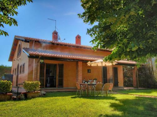 Holiday Home Tosco