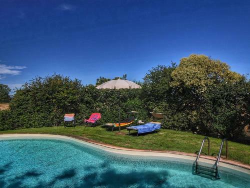 Holiday Home Tosco
