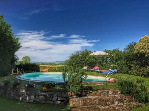 Holiday Home Tosco
