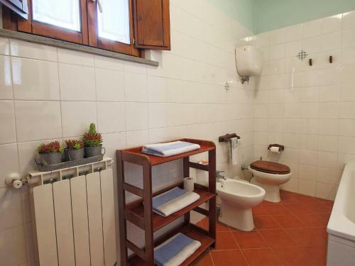 Holiday Home Tosco