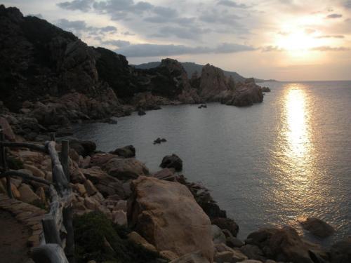 Apartamento Appartamento 3, Residence Valledoria 2