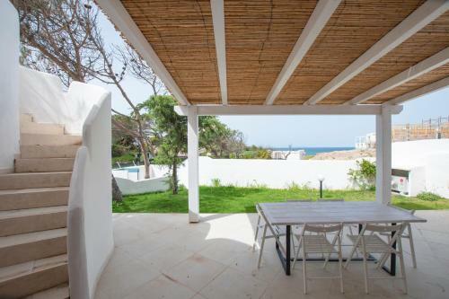 Move To Sardinia Villa Pineta