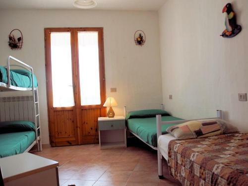 Apartamento Locazione Turistica Appartamento Rubinia