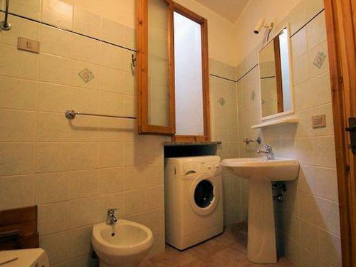 Apartamento Locazione Turistica Appartamento Rubinia