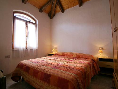 Locazione Turistica Sa Fiorida B