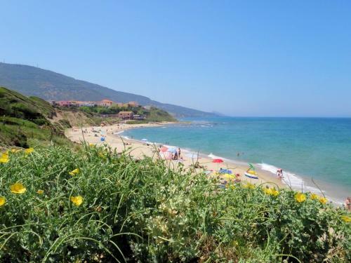 Locazione Turistica Sa Fiorida B