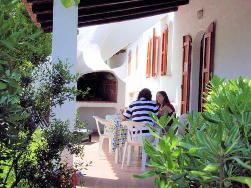 Locazione Turistica Sa Fiorida B