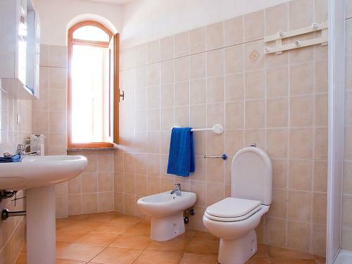 Locazione Turistica Sa Fiorida B
