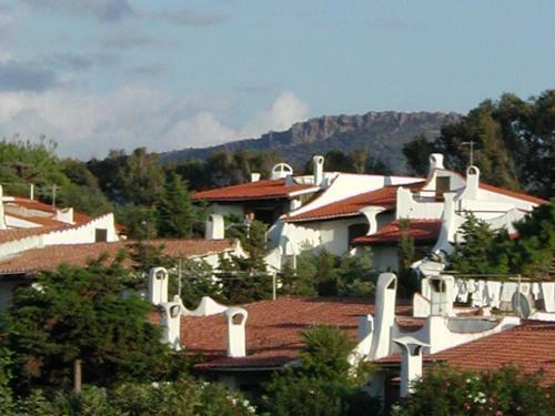 Locazione Turistica Sa Fiorida - Tipo A