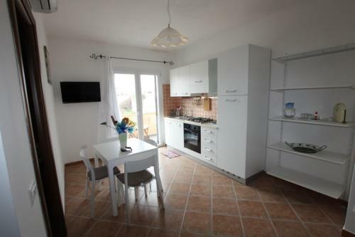 Apartamento Appartamento Via Angioj N1