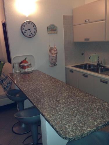 Sandra Apartment
