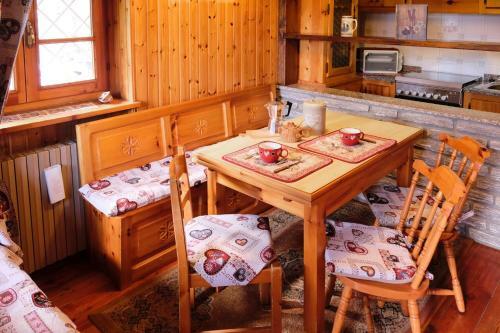 Hellochalet_chalet Panoramique