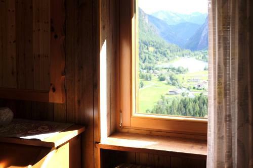 Hellochalet_chalet Panoramique