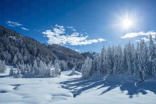 Apartamento Hellochalet_maisonette D'antan