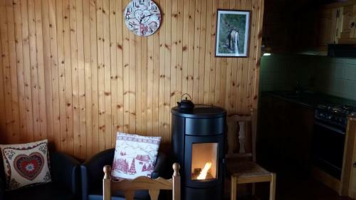 Apartamento Appartamentinid