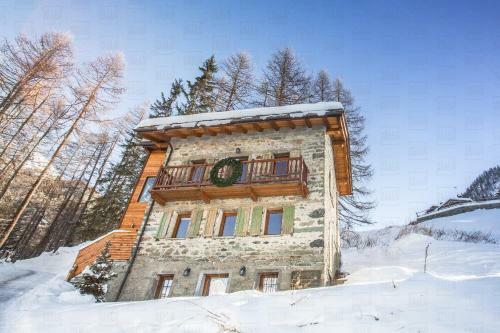 Hellochalet - Chalet D'alpage Larose