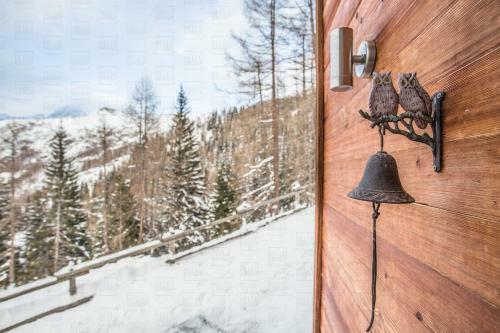 Hellochalet - Chalet D'alpage Larose