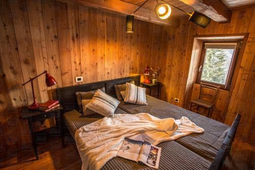 Hellochalet - Chalet D'alpage Larose