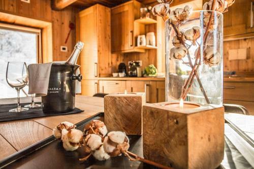 Hellochalet - Chalet D'alpage Larose