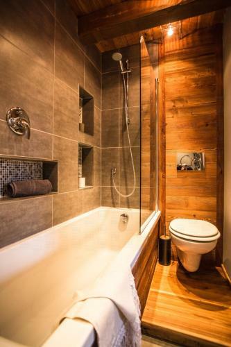 Hellochalet - Chalet D'alpage Larose