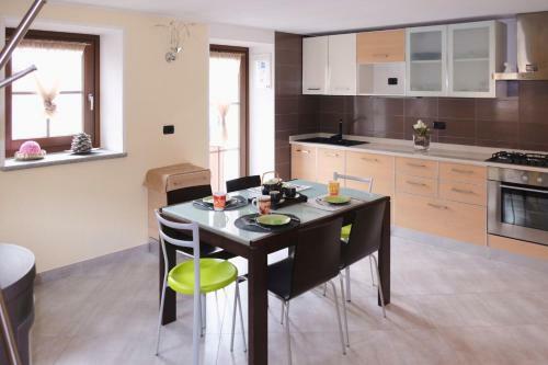 Apartamento Hellochalet_maison Di Giovanni