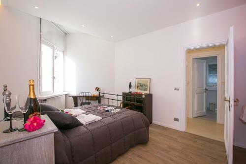 Albogasio-oria Villa Sleeps 8 Air Con