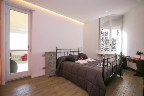 Albogasio-oria Villa Sleeps 8 Air Con