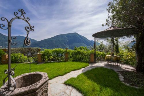 Barclaino Villa Sleeps 16 Pool Air Con