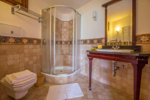Barclaino Villa Sleeps 16 Pool Air Con