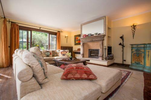 Barclaino Villa Sleeps 16 Pool Air Con