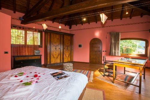 Barclaino Villa Sleeps 16 Pool Air Con