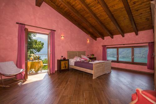 Barclaino Villa Sleeps 16 Pool Air Con